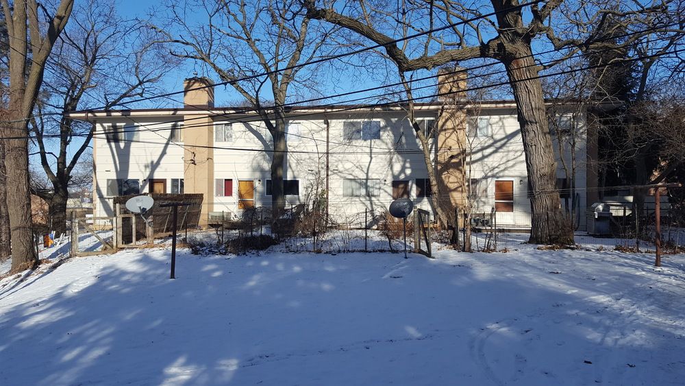 Circle Towne Homes: 1123 Catalpa Cir, Madison, WI 53713